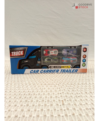 Jeux de voiture - 20 pièces
