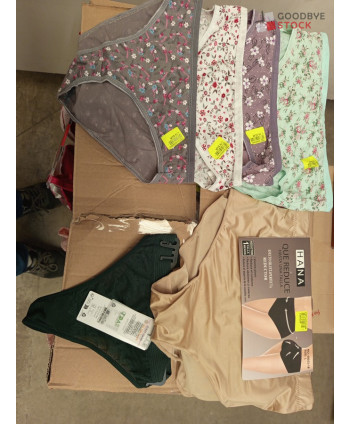 Sous vêtements femme - 200...