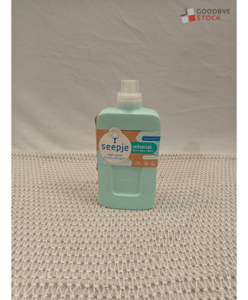 Lessive liquide - 22 bidons