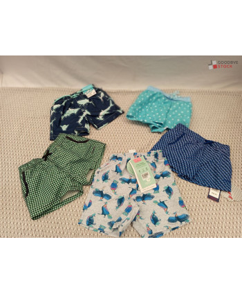 Shorts pour enfants - 40...