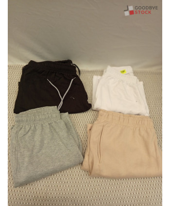 Shorts adultes  - 25 pièces