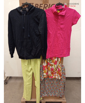 Textiles pour hommes et...