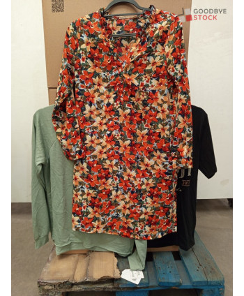 Textiles femmes - 100 %...