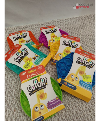 Jouets GoPop - 100 pièces