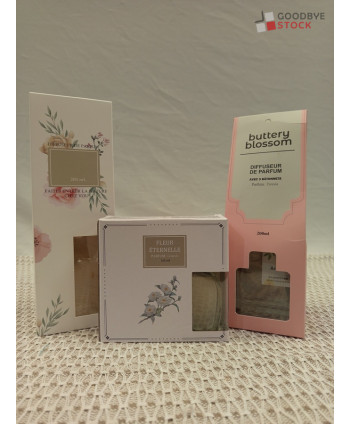 Diffuseurs de parfums - 35...