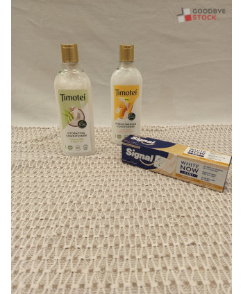 Produits d'hygiene...