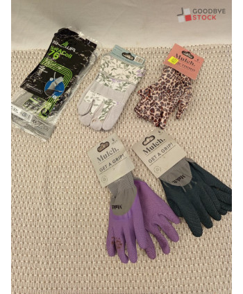 Gants de protection - 100...