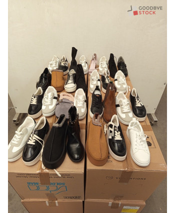 Chaussures non triées - 8...