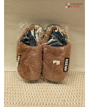 Chaussons - 40 paires