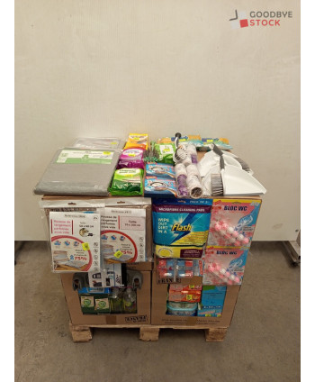 Produits et accessoires...