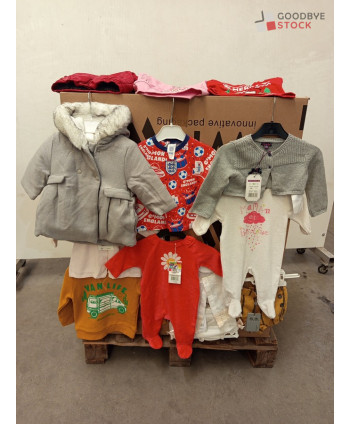 Textiles enfants 100 %...