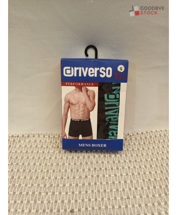 Boxers hommes - 30 packs