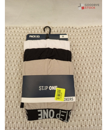 Boxers hommes - 30 packs