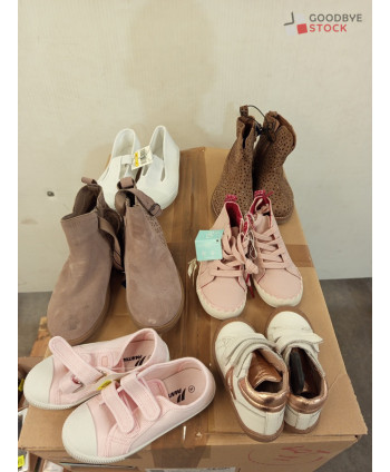 Chaussures enfants - 100...