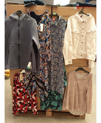 Textiles hommes et femmes -...