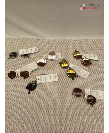 Lunette de soleil - 150 pièces