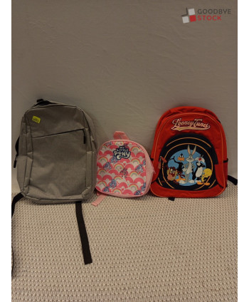 Sacs à dos, cartables - 24...