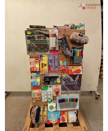 Fournitures scolaire et...