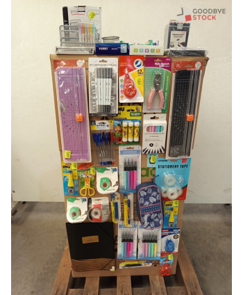 Fournitures scolaire et...