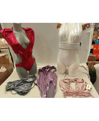 Maillots de bains femme -...