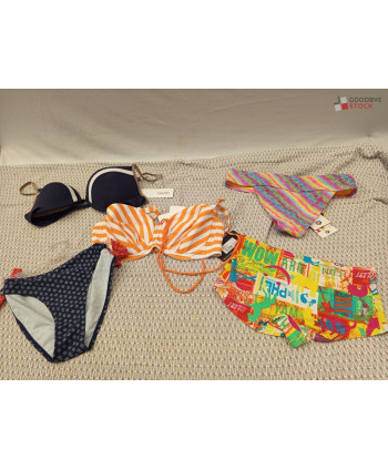 Maillots de bains femme -...