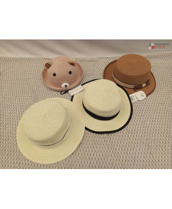 Chapeaux - 50 pièces