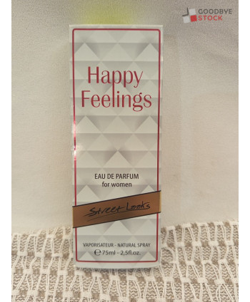 Parfums Happy Feelings  -...