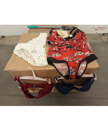 Lingerie 100% marque - 100...