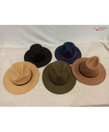Chapeaux - 50 pièces