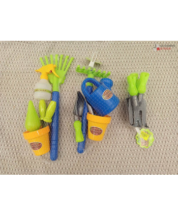Sets de jardin enfant - 30...