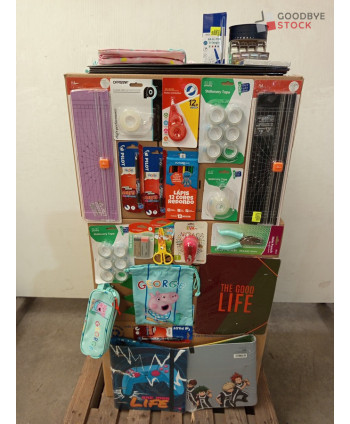Fournitures scolaire et...