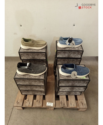 Chaussures hommes - avec...
