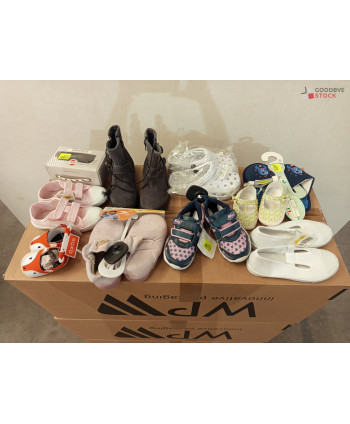 Chaussures pour enfants -...