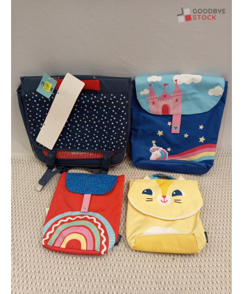 Cartables - 25 pièces