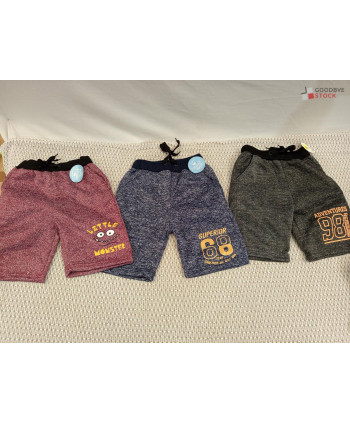 Shorts pour enfants - 60...