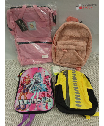 Sacs à dos, cartables - 36...