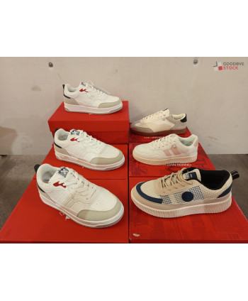 Chaussures - 100% marque...
