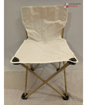 Chaises pliantes - 15 pièces