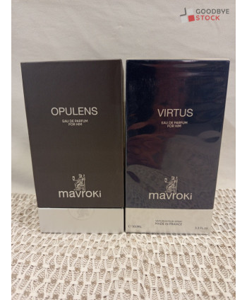 Eau de parfum - 15 pièces