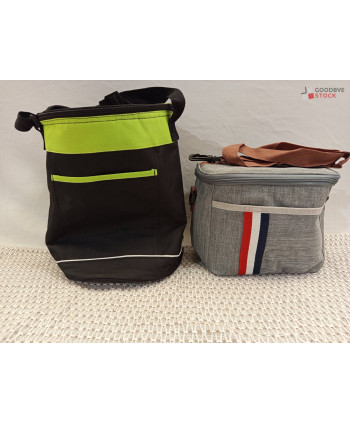 Sacs isothermes - 30 pièces