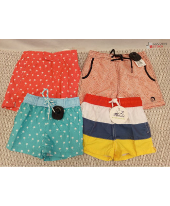 Shorts pour enfants - 50...