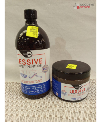 Produits d'entretien - 21...