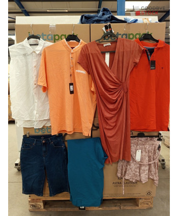 Textiles hommes et femmes -...