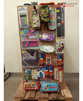 Fournitures scolaire et...