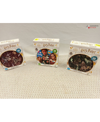 Puzzles Harry potter - 16...