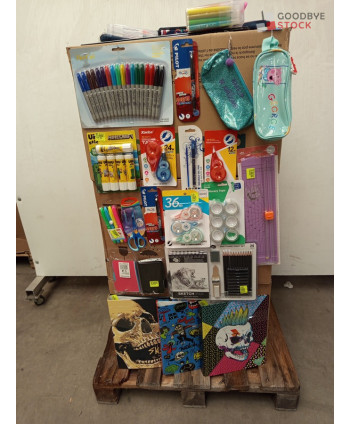 Fournitures scolaire et...