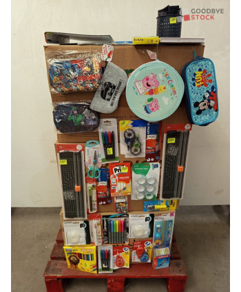 Fournitures scolaire et...