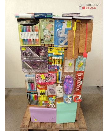 Fournitures scolaire et...