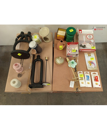 Bougies et Accessoires -...