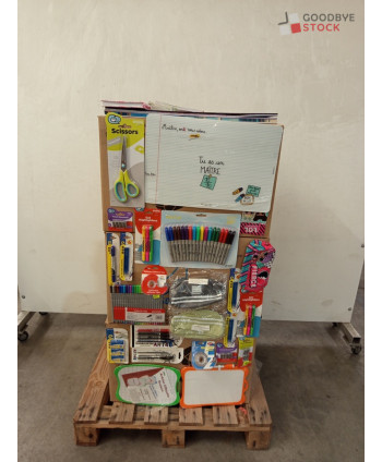Fournitures scolaire et...